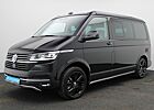 VW T6 California 2,0 TDI 150kW 4MOTION DSG Ocean 4 Türen