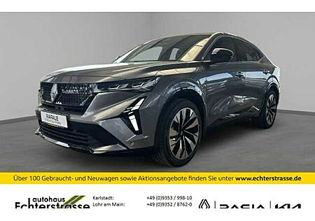 Renault Rafale Full Hybrid E-Tech 200 Techno 5 Türen
