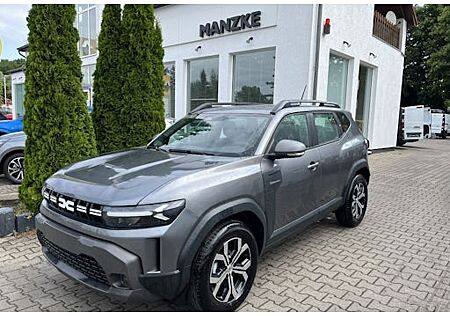 Dacia Duster TCe 130 Expression 5 Türen