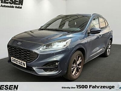Ford Kuga 1.5 EcoBoost 110kW ST-Line X 5 Türen