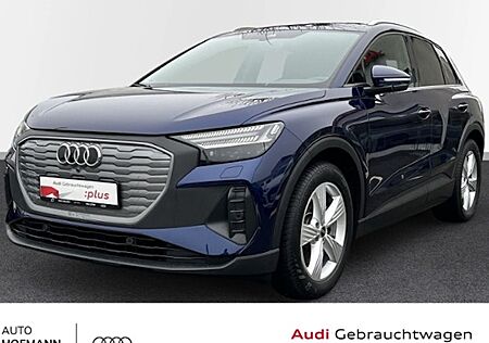Audi Q4 e-tron 40 e-tron 5 Türen