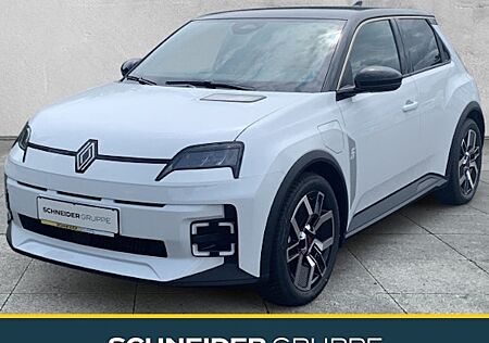 Renault R 5 Techno 120 Urban Range 5 Türen