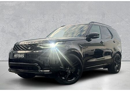 Land Rover Discovery D350 MHEV AWD DYNAMIC HSE Automatik 5 Türen
