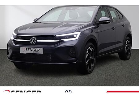 VW Taigo 1.5 TSI OPF DSG R-Line 5 Türen