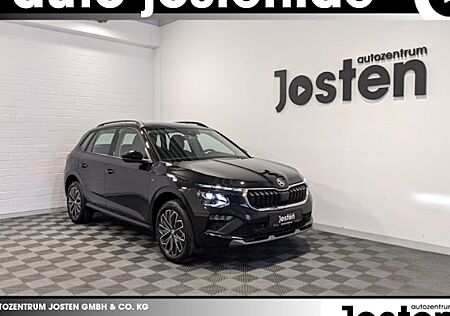 Skoda Kamiq 1.5 TSI ACT Drive 5 Türen