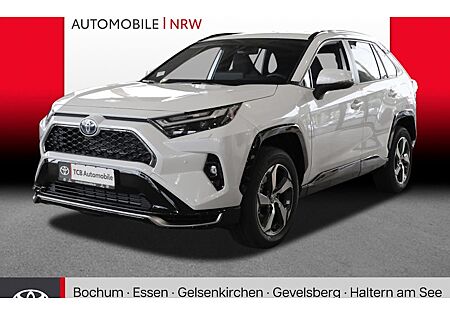 Toyota RAV 4 2.5 Plug-In Hybrid Teamplayer Auto AWD 5 Türen