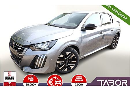 Peugeot 208 PureTech 100 Allure 5 Türen