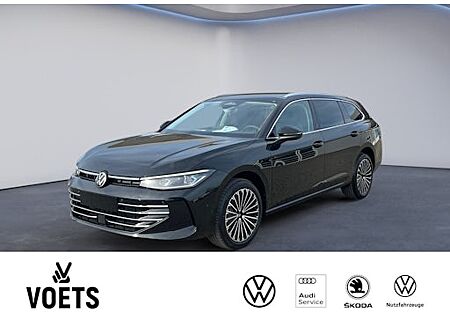 VW Passat 2.0 TDI SCR DSG Elegance 5 Türen