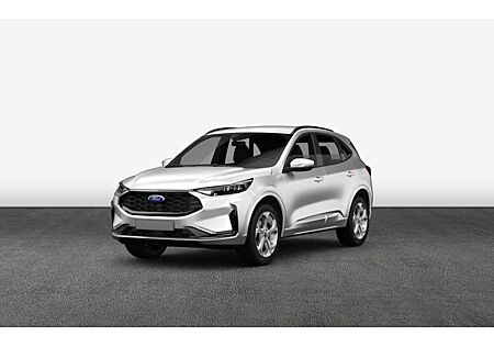 Ford Kuga 2.5 Duratec Vollhybrid ST-Line X CVT 5 Türen