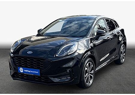 Ford Puma 1,0 EcoBoost Hybrid 114kW ST-Line Auto 5 Türen