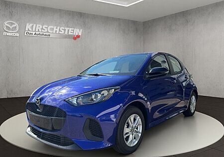 Mazda 2 1.5L Hybrid VVT-i FWD Centre-Line 5 Türen