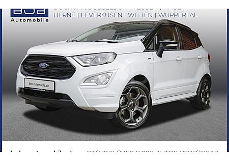 Ford EcoSport 1,0 EcoBoost 103kW ST-Line 5 Türen