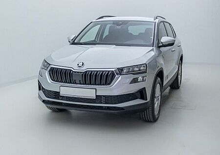 Skoda Karoq 2.0l TDI DSG 4x4 Selection 5 Türen