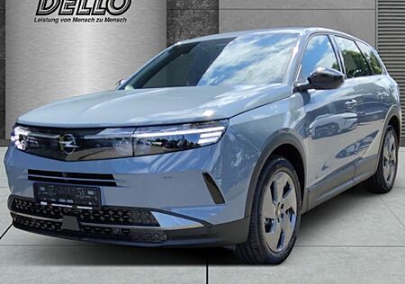 Opel Grandland Hybrid 107 kW Edition eDCT 5 Türen