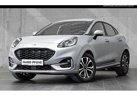 Ford Puma 1,0 EcoBoost Hybrid 92kW ST-Line 5 Türen