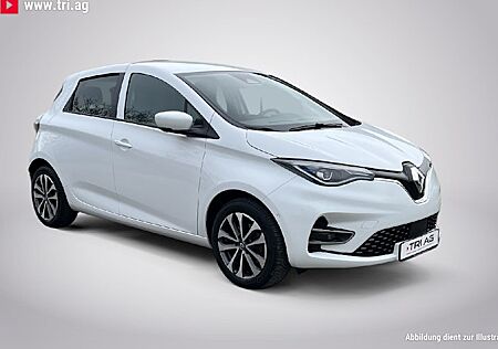 Renault ZOE Intens R135/Z.E. 50 mit Batterie 5 Türen