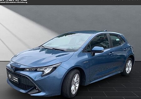Toyota Corolla 1,8 Hybrid Comfort 5 Türen