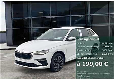 Skoda Scala 1.0 TSI 85kW DSG Tour 5 Türen