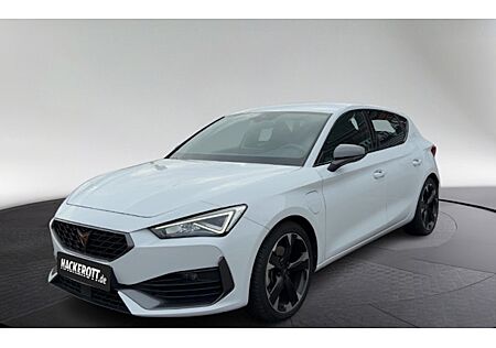 Cupra Leon 1.4 e-HYBRID 150kW DSG 5 Türen