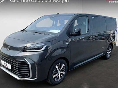 Toyota Pro Ace 2,2-l-D-4D 132kW L2 Teamplayer Auto 5 Türen