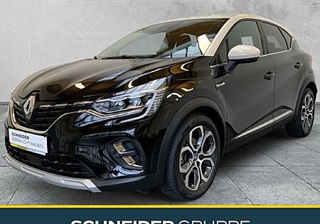 Renault Captur E-TECH Plug-In 160 Intens 5 Türen
