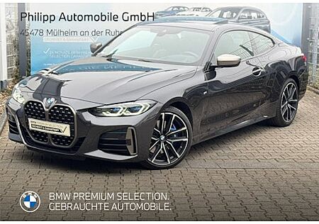 BMW 4er M440i xDrive Coupé A 2 Türen