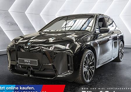 BMW iX xDrive60 5 Türen