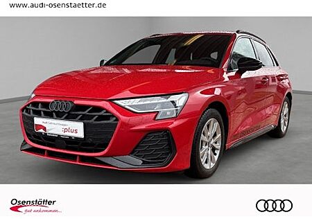 Audi A3 35 TFSI S tronic S line Sportback 5 Türen