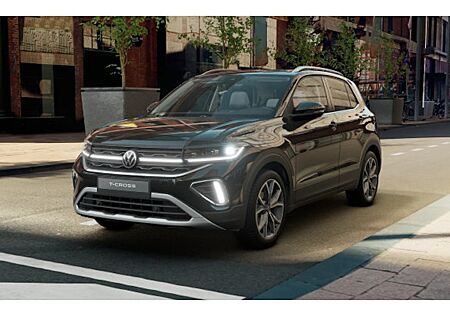 VW T-Cross 1.0 TSI OPF 85 kW DSG Style 5 Türen