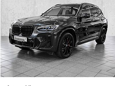 BMW X3 xDrive30i AT 5 Türen