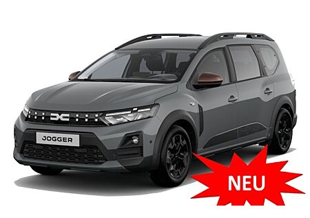 Dacia Jogger TCe 110 Extreme 7-Sitzer 5 Türen