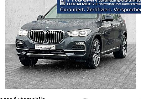 BMW X5 xDrive50e 5 Türen