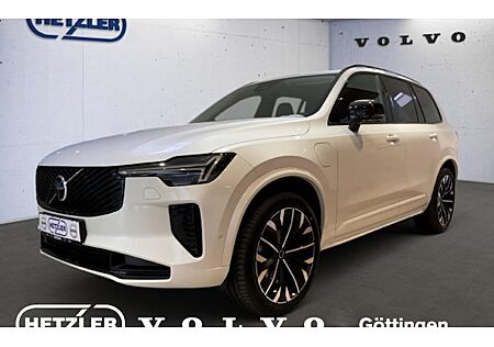 Volvo XC 90 T8 AWD Recharge Plus Dark Auto 5 Türen