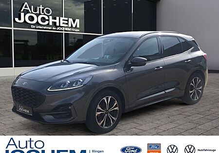 Ford Kuga 2.0 EcoBlue 88kW ST-Line X Auto 5 Türen