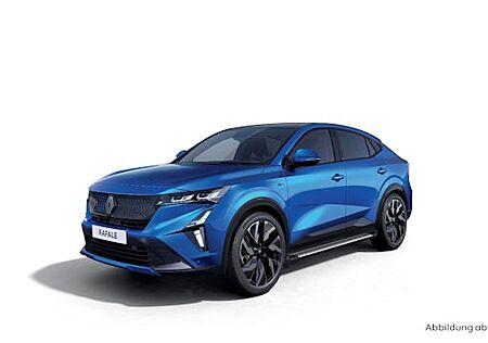 Renault Rafale E-Tech Full Hybrid 200 Esprit Alpine 5 Türen