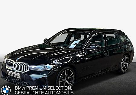 BMW 3er 318i Touring Auto 5 Türen