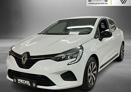 Renault Clio SCe 65 Equilibre 5 Türen