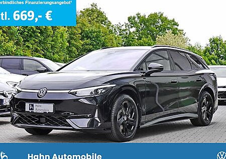 VW Andere 86 kWh 250 kW 4MOTION GTX Tourer 5 Türen