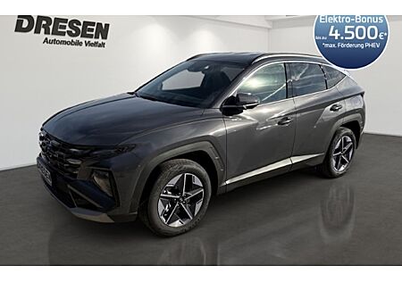 Hyundai Tucson 1.6 T-GDI Plug-in Hybrid Trend Auto 5 Türen