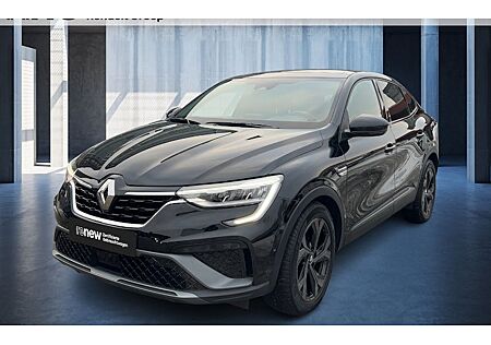 Renault Arkana Mild Hybrid 160 EDC R.S. Line 5 Türen