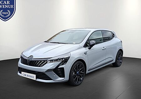 Renault Clio Full Hybrid E-Tech 145 Esprit Alpine 5 Türen