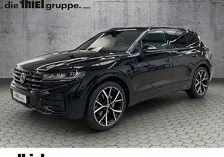 VW Touareg 3.0 V6 TDI 210kW 4MOT Tiptr. R-Line 5 Türen