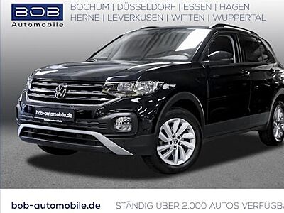 VW T-Cross 1.0 TSI OPF Life 5 Türen
