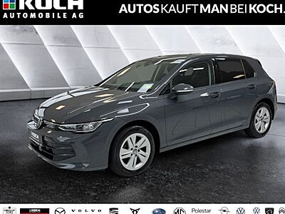VW Golf Variant 1.5 eTSI OPF 110kW DSG Life Variant 5 Türen