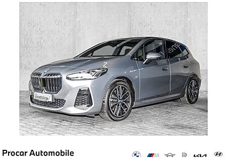 BMW 2er Active Tourer 220i Steptronic DCT 5 Türen