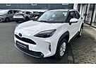 Toyota Yaris Cross 1,5-l-VVT-iE Comfort 5 Türen