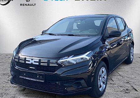 Dacia Sandero TCe 90 Essential 5 Türen