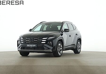 Hyundai Tucson 1.6 T-GDI Trend DCT 5 Türen