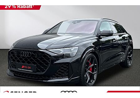 Audi RS Q8 performance TFSI quattro tiptronic 5 Türen