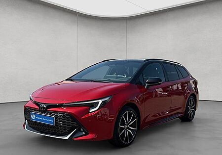 Toyota Corolla 2,0 Hybrid GR Sport Touring Sports 5 Türen